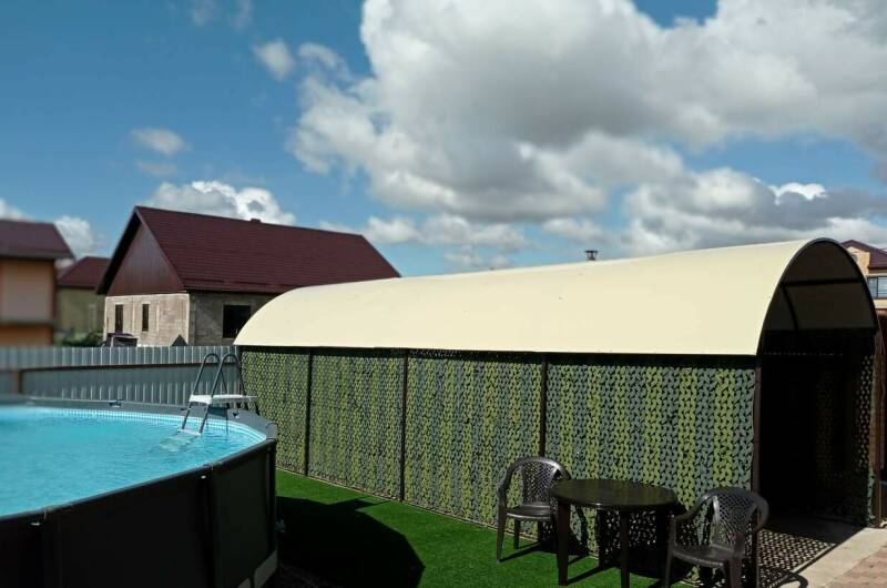 Изображение Изображение гостиницы &quot;Гостевой дом на Южной 51&quot; #6 #6