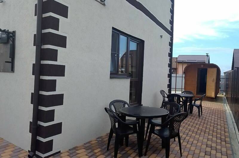 Изображение Изображение гостиницы &quot;Гостевой дом на Южной 51&quot; #7 #7