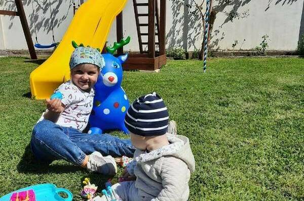 Изображение Изображение гостиницы &quot;Гостевой дом «Ростов-на-Дону»&quot; #2 #2