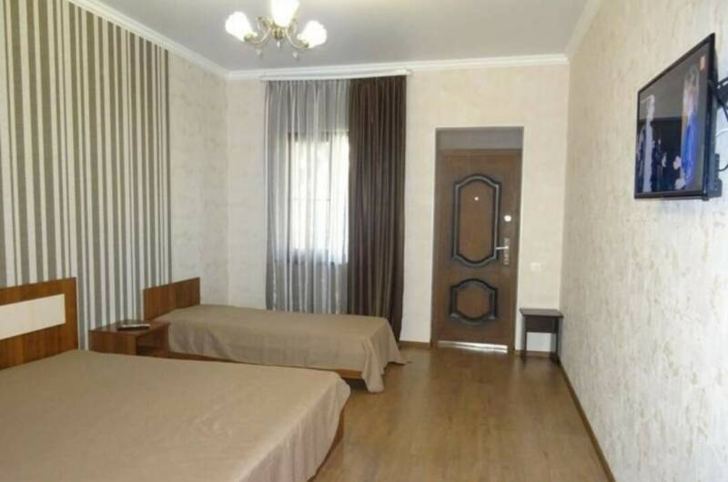 Изображение Изображение гостиницы &quot;Гостевой дом «Ростов-на-Дону»&quot; #3 #3