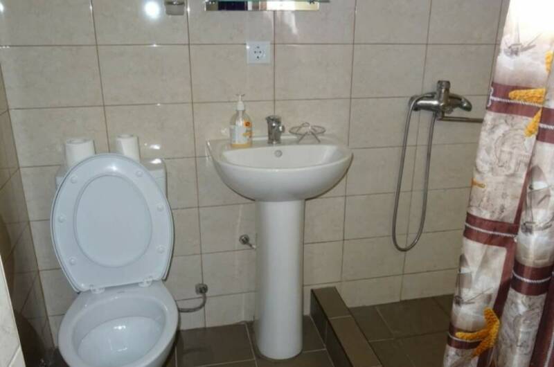 Изображение Изображение гостиницы &quot;Гостевой дом «Ростов-на-Дону»&quot; #4 #4