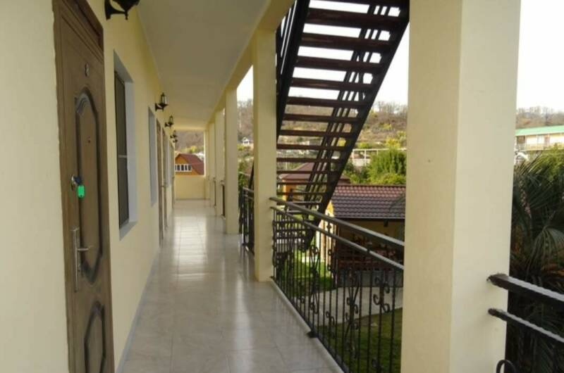 Изображение Изображение гостиницы &quot;Гостевой дом «Ростов-на-Дону»&quot; #6 #6