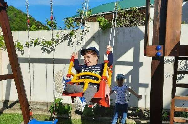 Изображение Изображение гостиницы &quot;Гостевой дом «Ростов-на-Дону»&quot; #7 #7