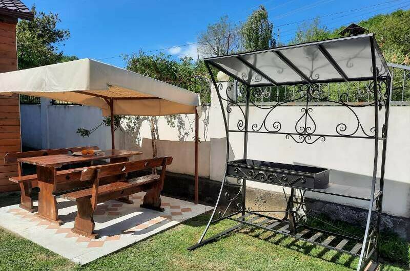 Изображение Изображение отеля / гостиницы "Гостевой дом «Ростов-на-Дону»" #10 #8