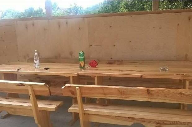 Изображение Изображение отеля / гостиницы "Гостевой дом «Ростов-на-Дону»" #11 #9