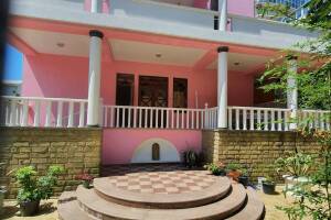 Изображение гостиницы "Гостевой дом «Туя»"