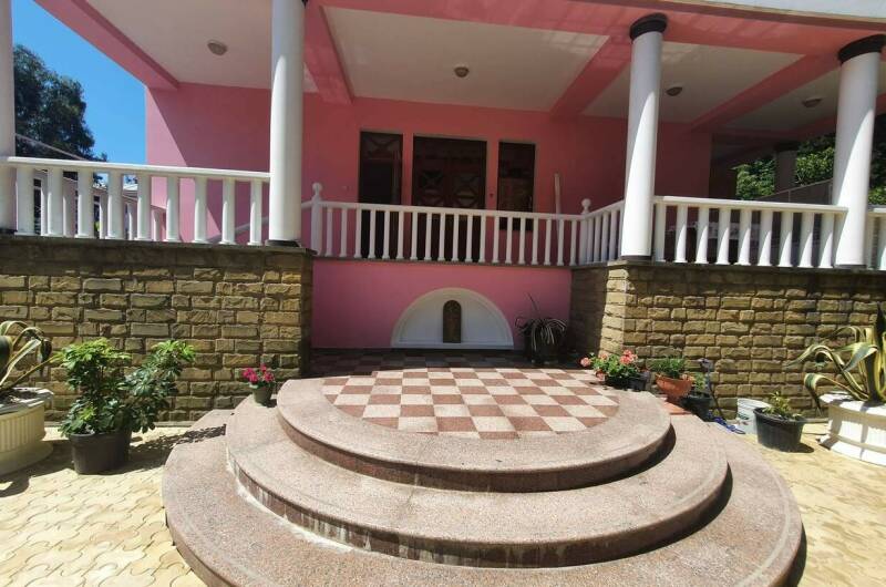 Изображение Изображение гостиницы "Гостевой дом «Туя»" #2 #2