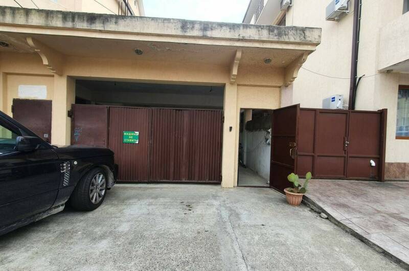 Изображение Изображение гостиницы "Гостевой дом «Туя»" #3 #3