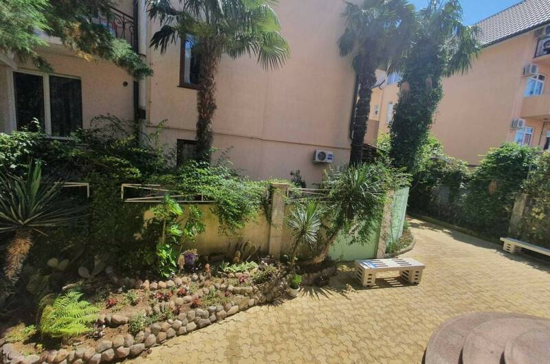 Изображение Изображение гостиницы "Гостевой дом «Туя»" #7 #7