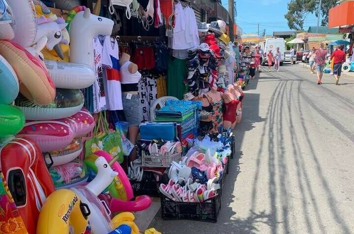 Изображение Изображение квартиры / апартамента "Апартаменты «Малибу» с видом на море" #10 #8