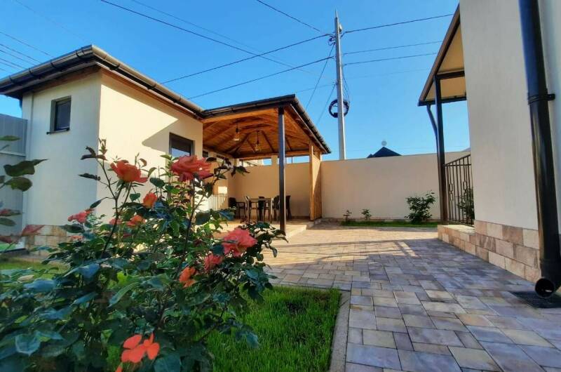 Изображение Изображение гостиницы "Гостевой дом «Удача»" #1 #1