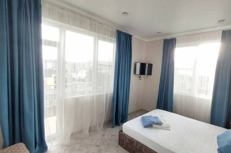 Изображение Изображение гостиницы "Гостевой дом «Удача»" #3 #3