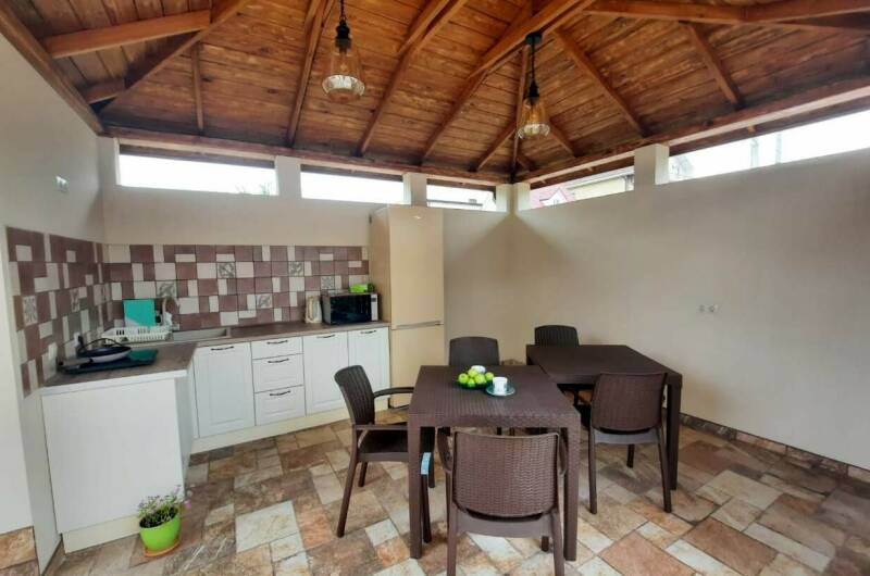 Изображение Изображение гостиницы "Гостевой дом «Удача»" #4 #4