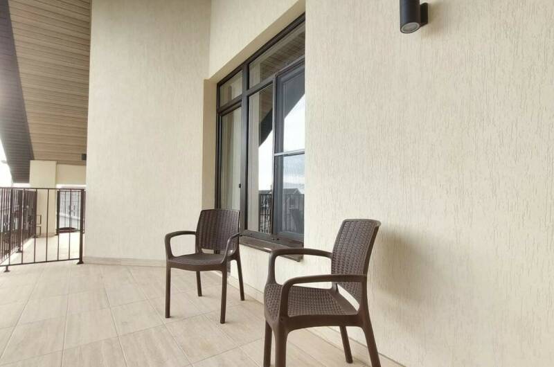 Изображение Изображение гостиницы "Гостевой дом «Удача»" #7 #7