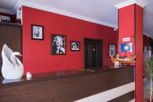 Изображение Отель «Арго» #6