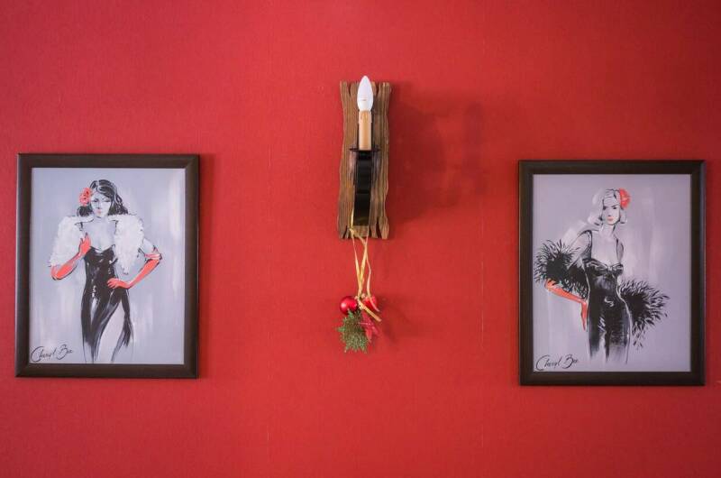 Изображение Изображение гостиницы "Отель «Арго»" #2 #2