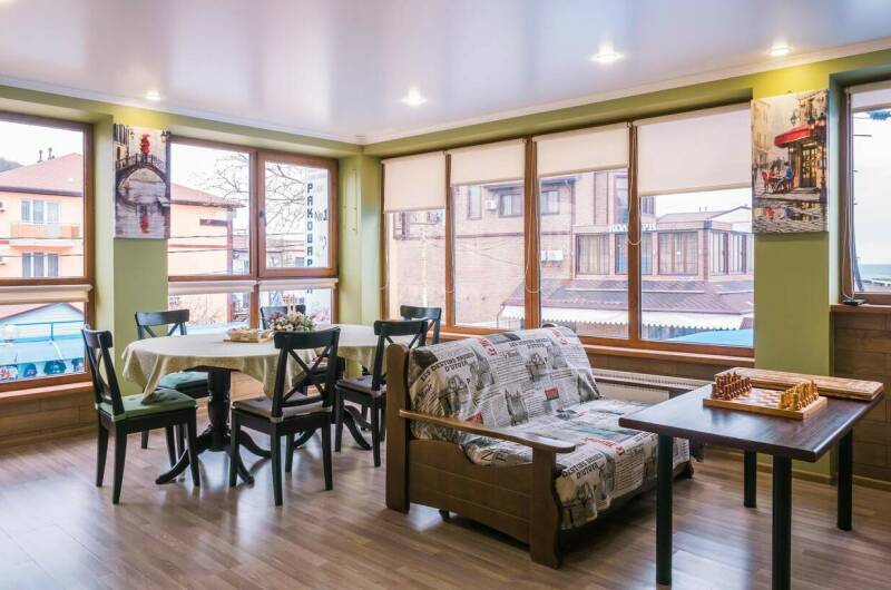 Изображение Изображение гостиницы "Отель «Арго»" #3 #3