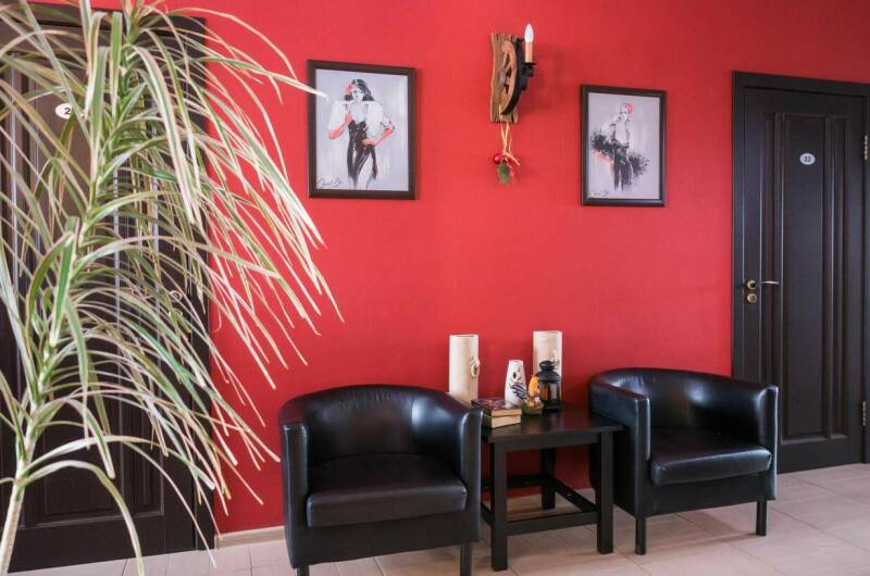 Изображение Изображение гостиницы "Отель «Арго»" #5 #5