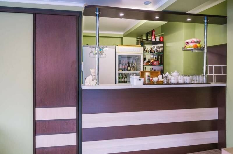 Изображение Изображение гостиницы "Отель «Арго»" #7 #7