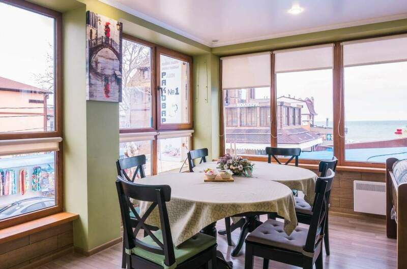 Изображение Изображение отеля / гостиницы "Отель «Арго»" #10 #8