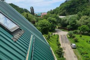 Изображение квартиры "Коттедж «В гостях на Свирское»"