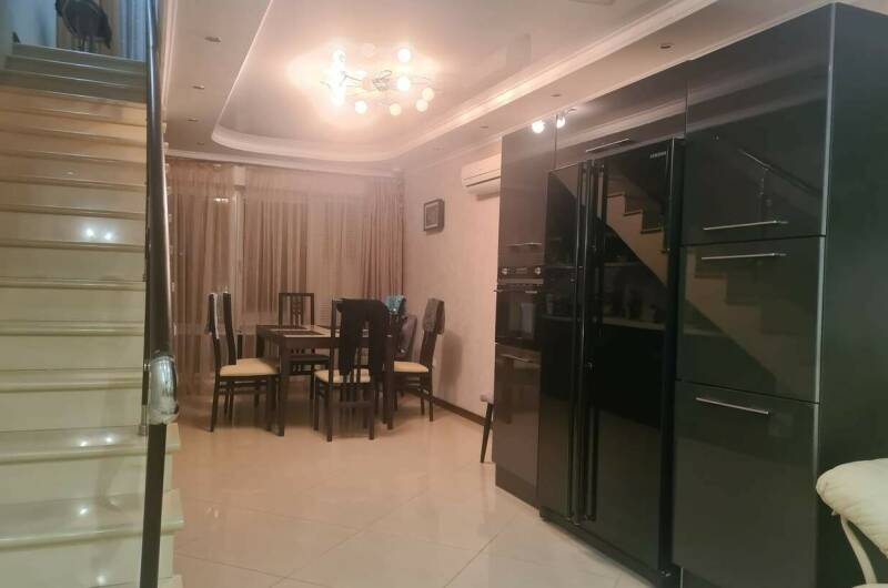 Изображение Изображение квартиры &quot;Коттедж «В гостях на Свирское»&quot; #3 #3