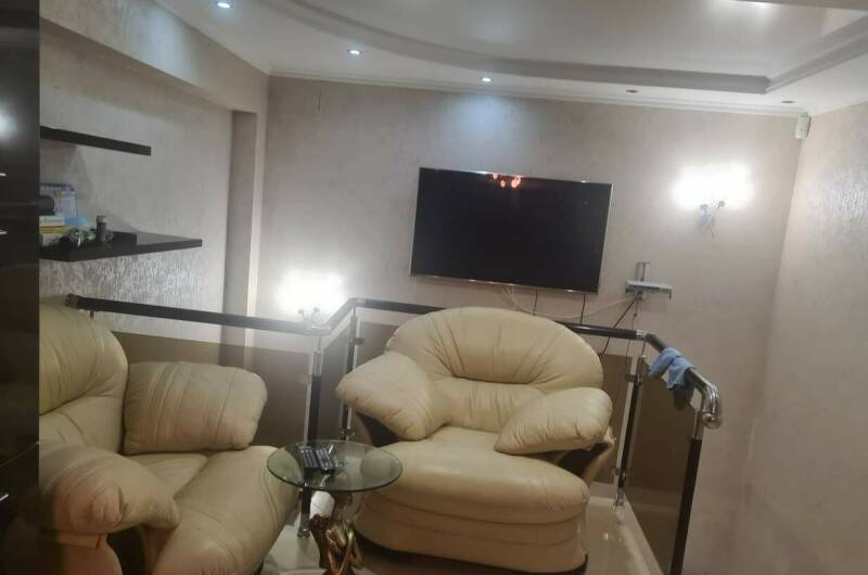 Изображение Изображение квартиры &quot;Коттедж «В гостях на Свирское»&quot; #4 #4