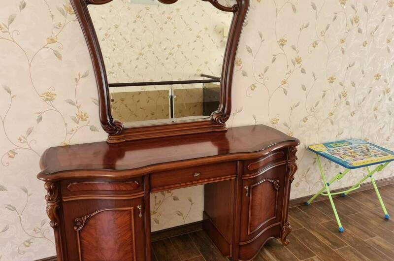 Изображение Изображение квартиры &quot;Коттедж «В гостях на Свирское»&quot; #5 #5