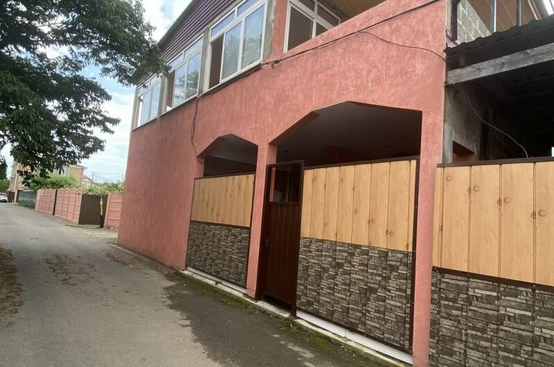 Изображение Изображение гостиницы "Гостевой дом на Староклубной" #1 #1