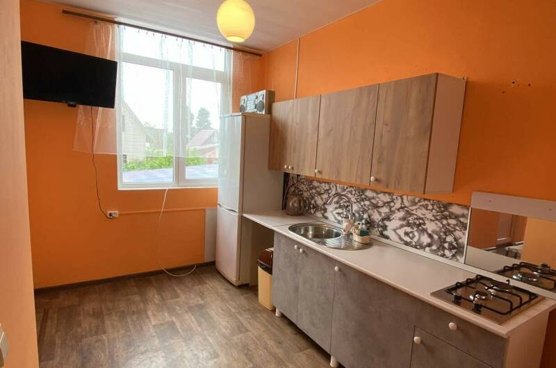 Изображение Изображение гостиницы "Гостевой дом на Староклубной" #3 #3