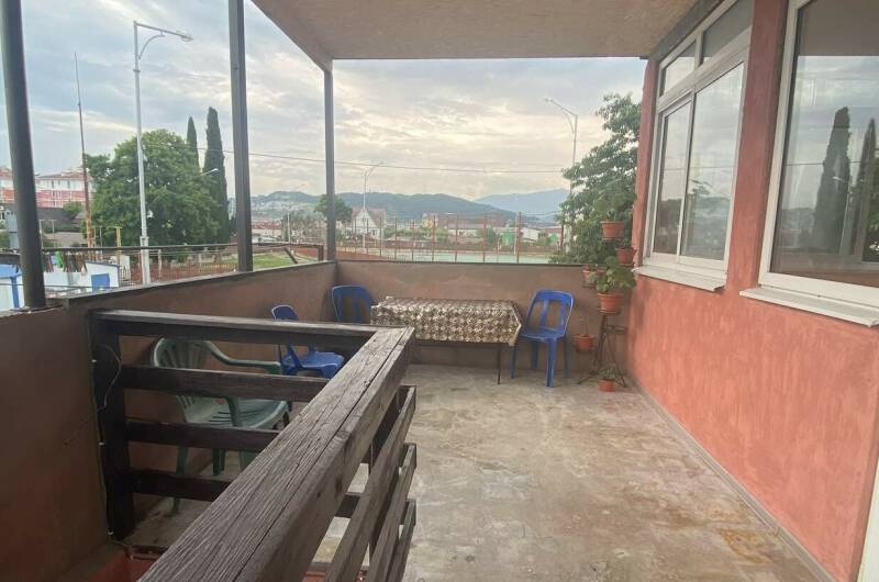 Изображение Изображение гостиницы "Гостевой дом на Староклубной" #4 #4