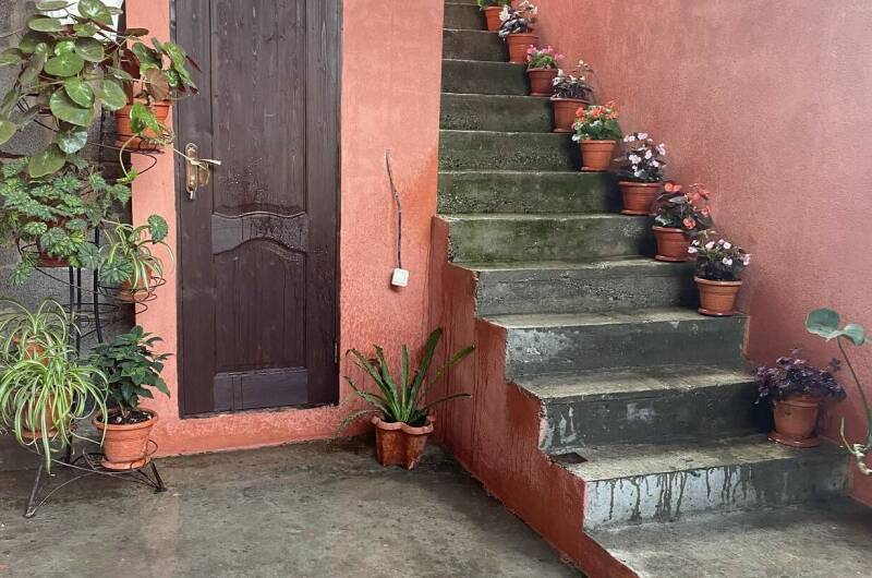 Изображение Изображение гостиницы "Гостевой дом на Староклубной" #5 #5