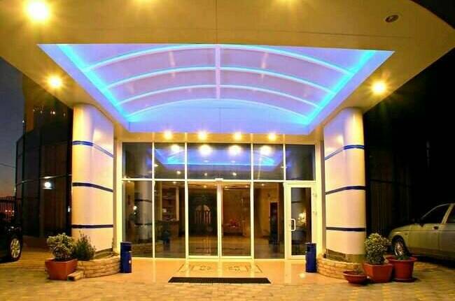 Изображение Изображение гостиницы &quot;Гостиница «Кристалл»&quot; #3 #3