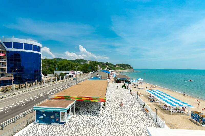 Изображение Изображение гостиницы &quot;Гостиница «Кристалл»&quot; #5 #5