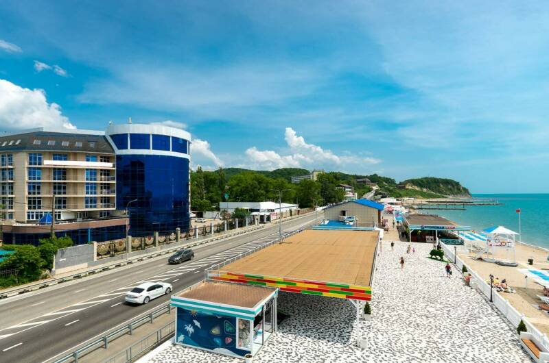 Изображение Изображение гостиницы &quot;Гостиница «Кристалл»&quot; #6 #6