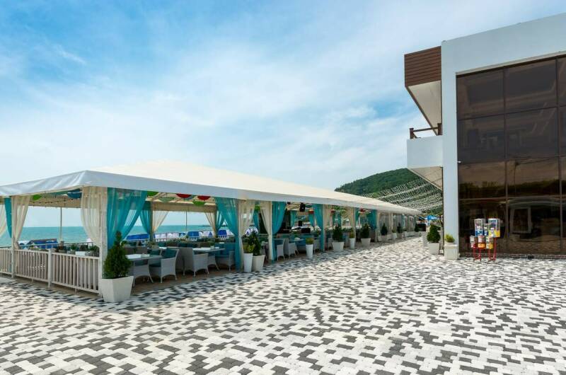 Изображение Изображение гостиницы &quot;Гостиница «Кристалл»&quot; #8 #8