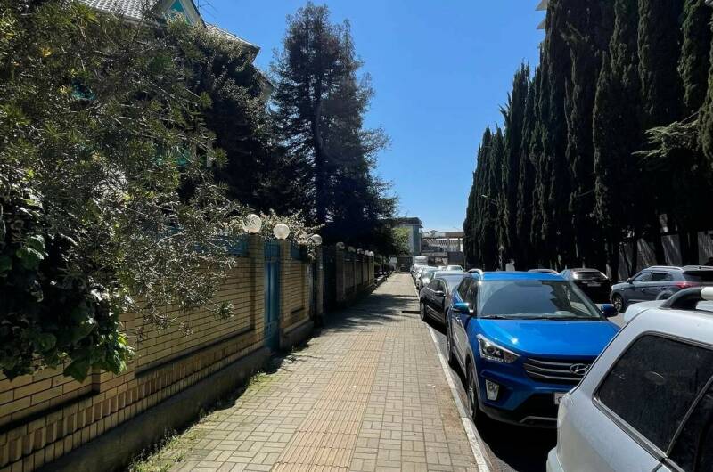 Изображение Изображение гостиницы "Вилла «Мандарин»" #2 #2