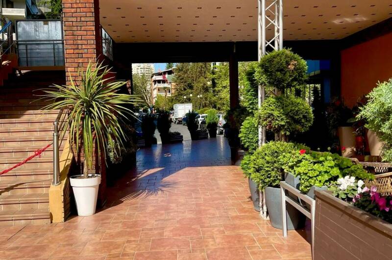 Изображение Изображение гостиницы "Вилла «Мандарин»" #4 #4