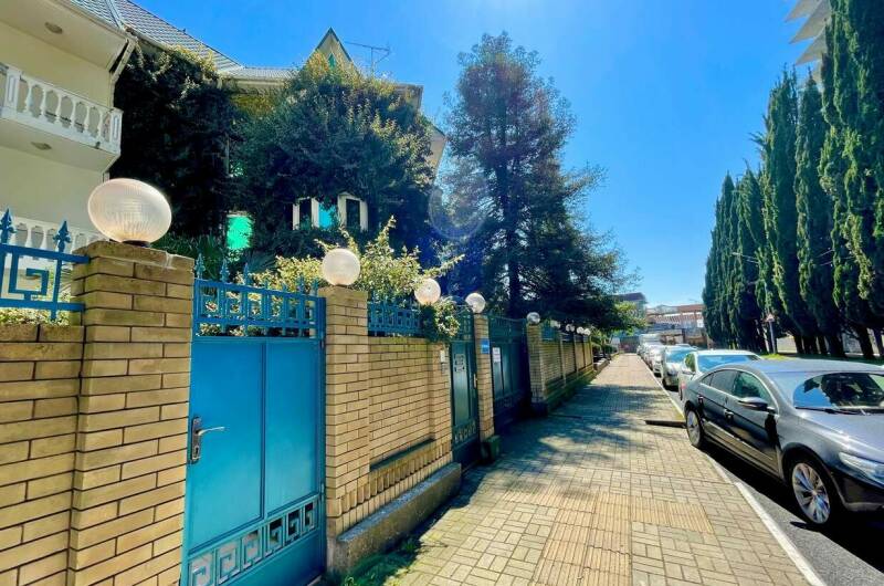 Изображение Изображение гостиницы "Вилла «Мандарин»" #5 #5