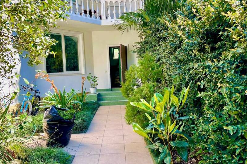 Изображение Изображение гостиницы "Вилла «Мандарин»" #6 #6