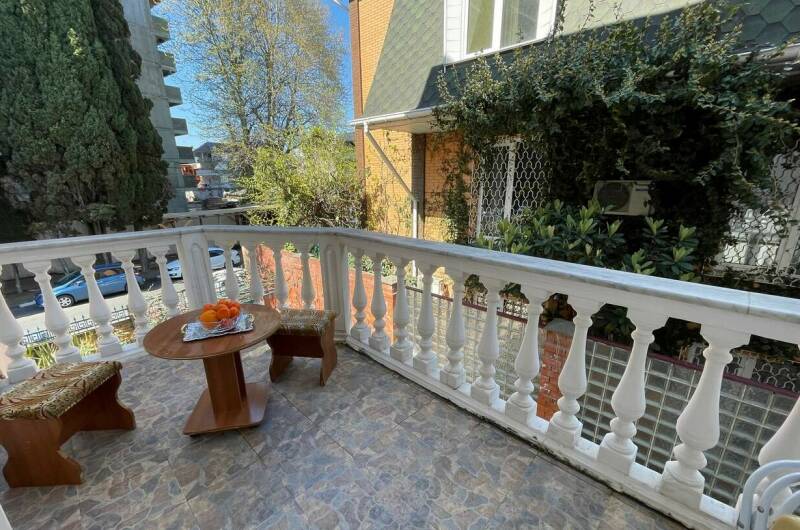 Изображение Изображение отеля / гостиницы "Вилла «Мандарин»" #11 #9