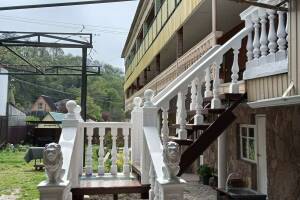 Изображение гостиницы "Гостевой дом «Велес»"