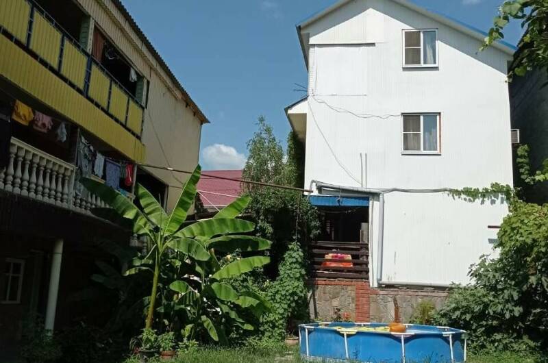 Изображение Изображение гостиницы "Гостевой дом «Велес»" #4 #4