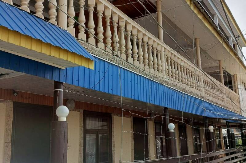 Изображение Изображение гостиницы "Гостевой дом «Велес»" #5 #5