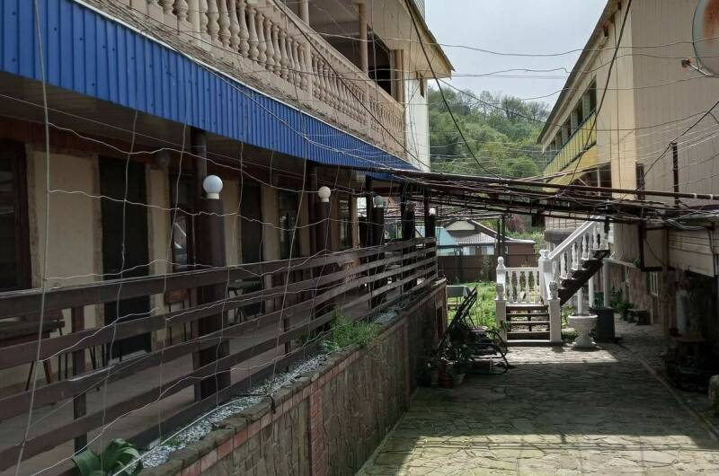 Изображение Изображение гостиницы "Гостевой дом «Велес»" #7 #7