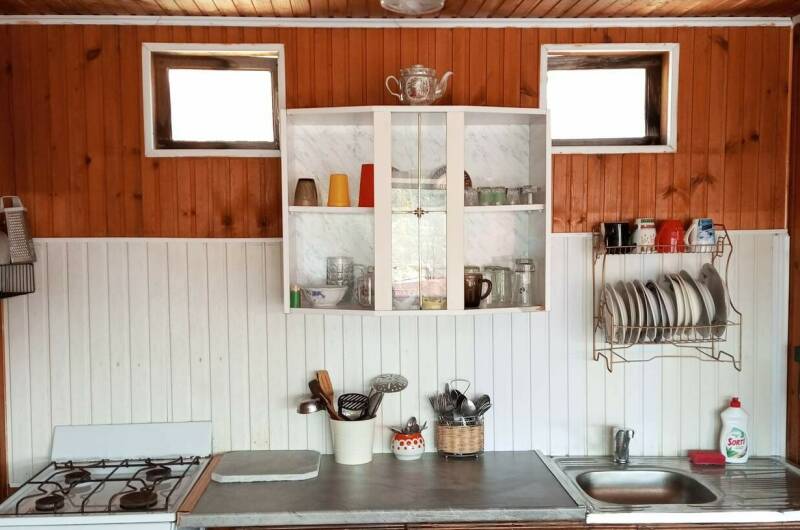 Изображение Изображение гостиницы "Гостевой дом «Велес»" #8 #8