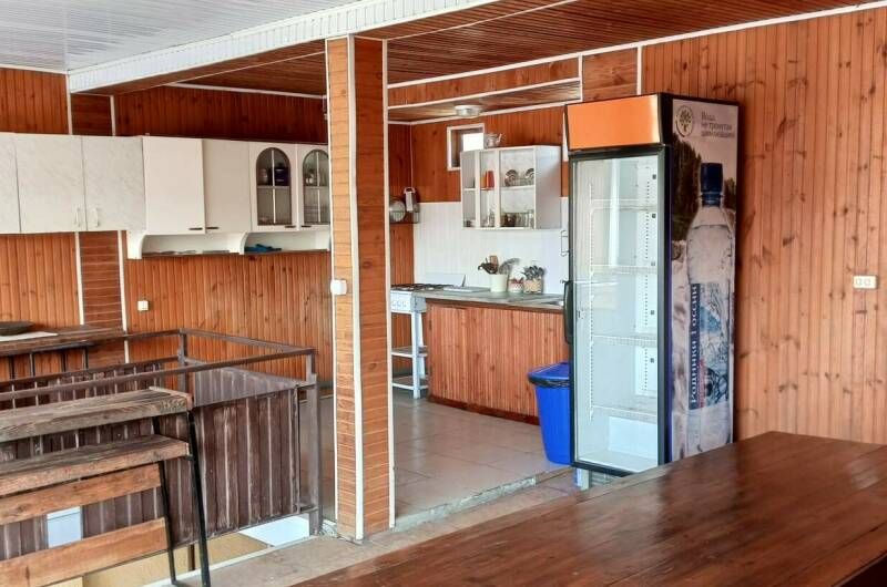 Изображение Изображение отеля / гостиницы "Гостевой дом «Велес»" #11 #9