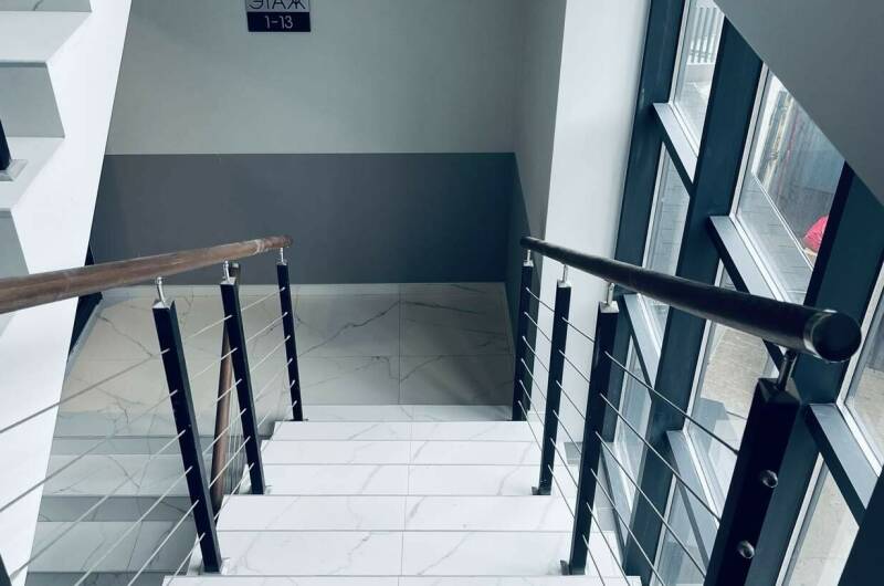 Изображение Изображение квартиры "Студия в ЖК «Фестивальный»" #2 #2