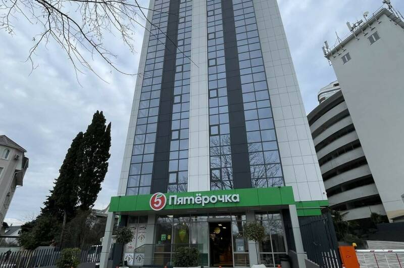 Изображение Изображение квартиры "Студия в ЖК «Фестивальный»" #3 #3