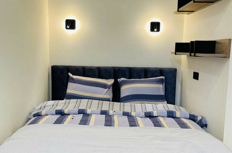 Изображение Изображение квартиры "Студия в ЖК «Фестивальный»" #4 #4